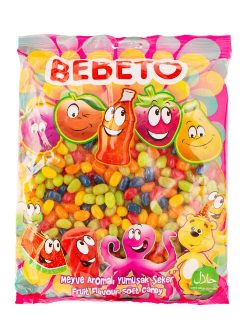 JELLY BEAN MIX 1