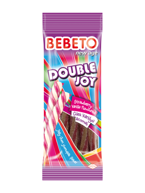 double joy-yeni